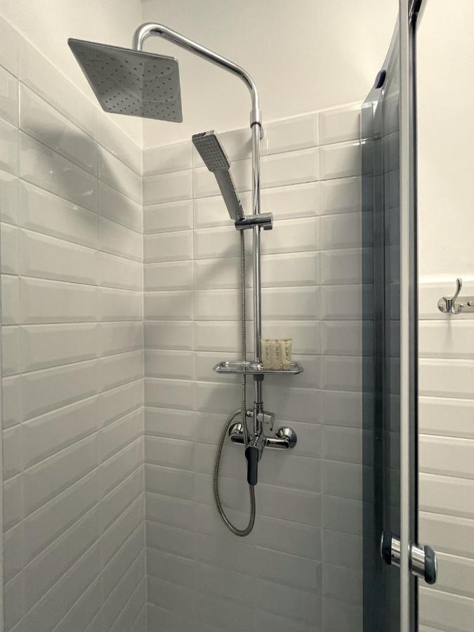 Apartament Przy Kladce Rzeszow Ngoại thất bức ảnh