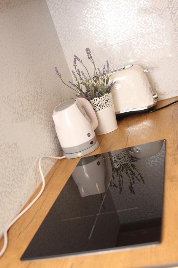 Apartament Przy Kladce Rzeszow Ngoại thất bức ảnh