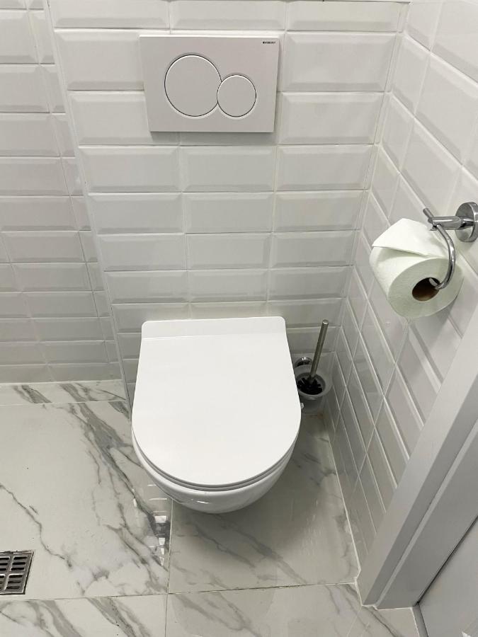 Apartament Przy Kladce Rzeszow Ngoại thất bức ảnh