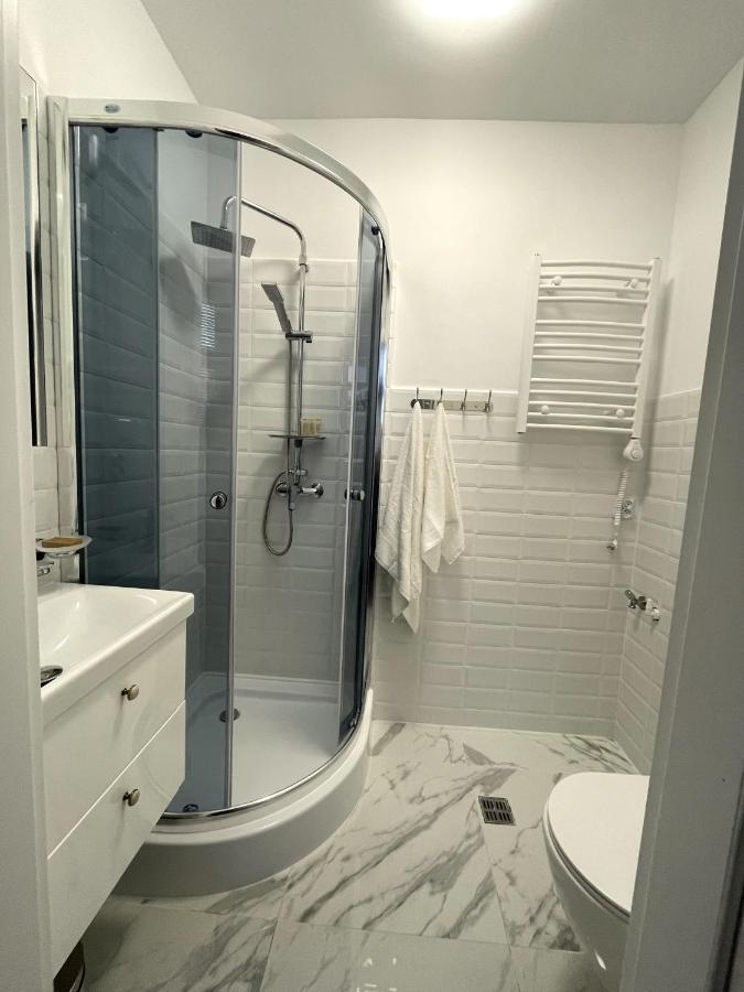 Apartament Przy Kladce Rzeszow Ngoại thất bức ảnh