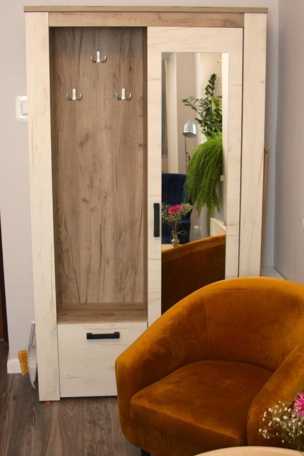 Apartament Przy Kladce Rzeszow Ngoại thất bức ảnh